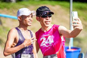 BIB: 
                            <button type="button" onclick="openModal(26544747)" class="btn btn-primary btn-sm float-right btn-popup" data-toggle="modal" data-target=".modal-high-quality">
                        <i class="fas fa-shopping-cart"></i> Add to Cart
                    </button>
                                            <button type="button" onclick="isThisMe(26544747, true)" class="btn btn-success btn-sm float-right btn-popup btn-isme hidden" data-toggle="tooltip" data-placement="bottom" title="นี่คือรูปของคุณใช่ไหม คลิกที่นี่เพื่อเอาเข้าอัลบั้ม">
                        <i class="fas fa-plus"></i> Add to album
                    </button>
                    <button type="button" onclick="isThisMe(26544747, false)" class="btn btn-warning btn-sm float-right btn-popup btn-isnotme hidden">
                        <i class="fas fa-ban"></i> Remove from album
                    </button>